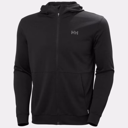 helly hansen men's hh lifa® tech lite zip hoodie (copy)