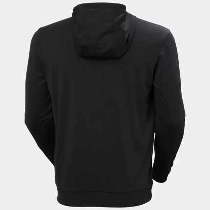 helly hansen men's hh lifa® tech lite zip hoodie (copia)