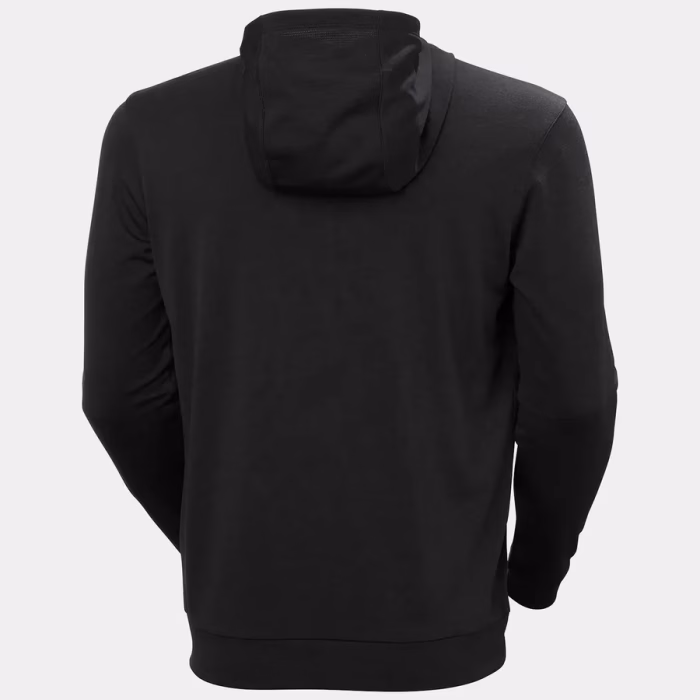 helly hansen men's hh lifa® tech lite zip hoodie (copy)