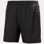 helly hansen men's trail shorts 6"