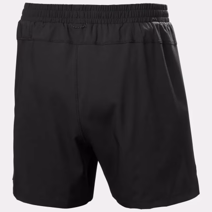helly hansen men's trail shorts 6"