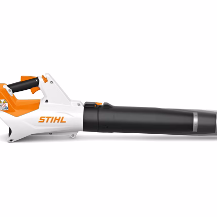 stihl bga 60, con ak 30 s e al 101