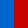 blu rosso