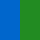 blu verde