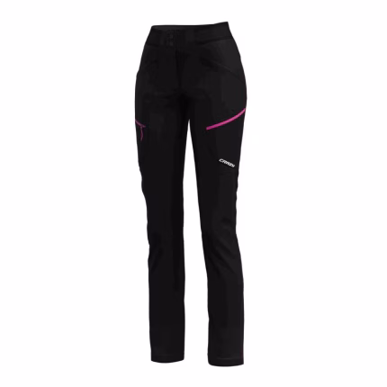 crazy pant traverse woman