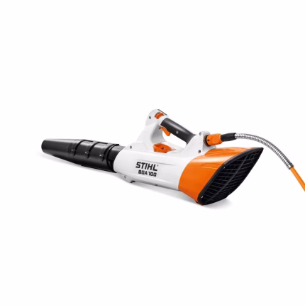 stihl bga 100 soffiatore a batteria ap system (solo macchina)