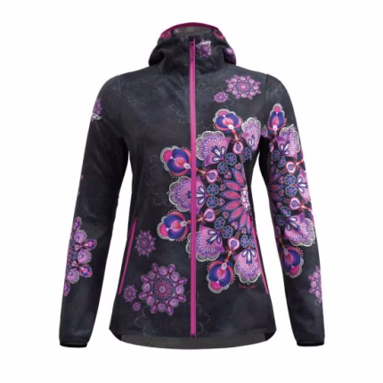 crazy jkt wonder magic shell