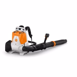 stihl bra 280 soffiatore spalleggiato a batteria ap system