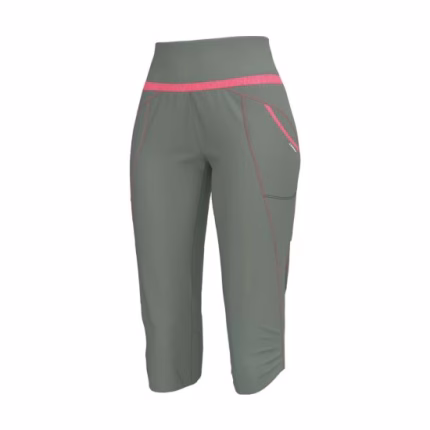 crazy mid short exit