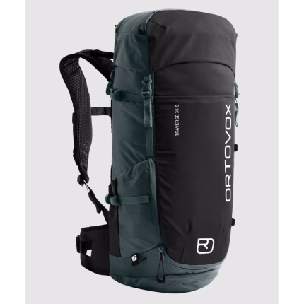 ortovox traverse 38 s