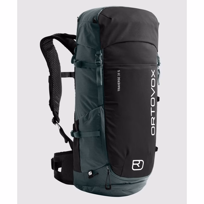 ortovox traverse 38 s ortovox traverse 38 s