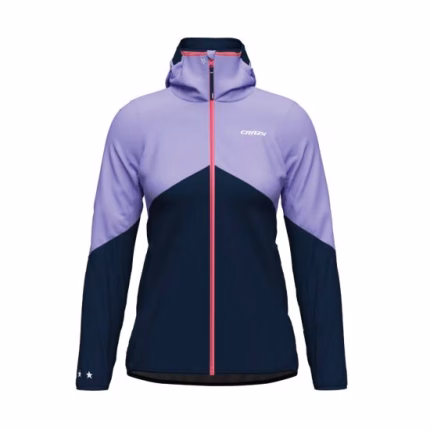 crazy jkt boosted proof woman