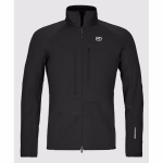 ortovox fleece rib jacket