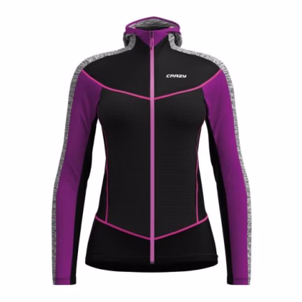 crazy pull traverse woman