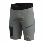 crazy short traverse man