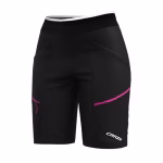 crazy short traverse woman