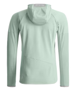 ortovox fleece light grid hoody