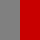 grigio rosso
