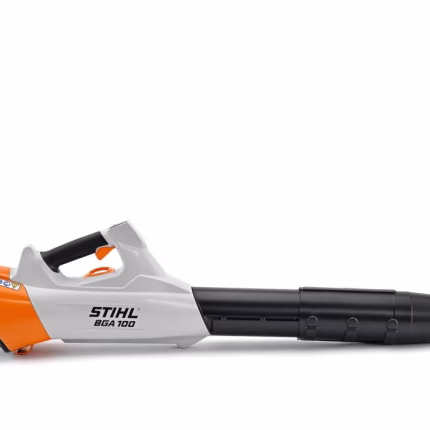 stihl bga 100 soffiatore a batteria ap system (solo macchina)