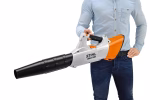 stihl bga 100 battery blower ap system (unit only)