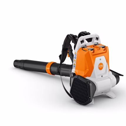 stihl bra 200 soffiatore spalleggiato a batteria ap system (solo macchina)