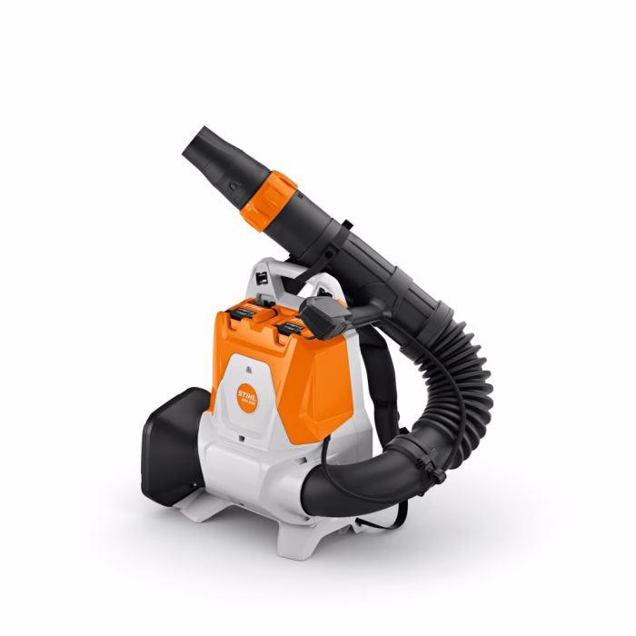 stihl bra 200 cordless backpack blower ap system (tool only)