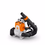 stihl bra 280 backpack battery blower ap system