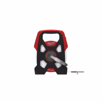 milwaukee metro a nastro da 100 m