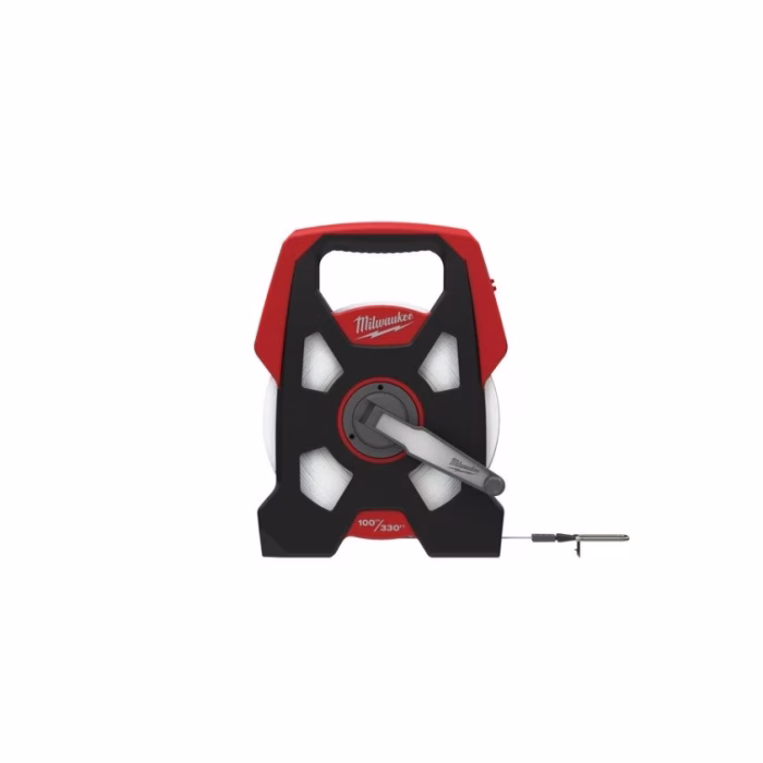 milwaukee mètre à ruban de 100 m