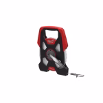 milwaukee mètre à ruban de 100 m