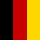 nero rosso giallo