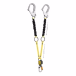 petzl absorbica® y tie back mgo