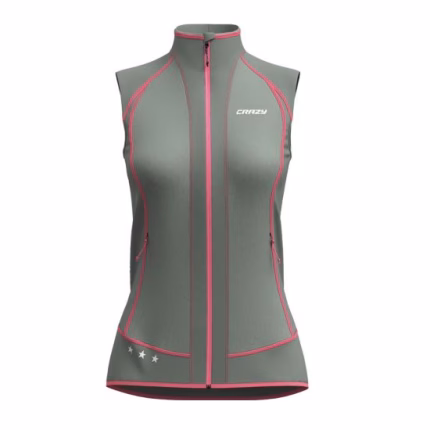 crazy vest alpinstar light