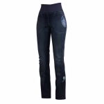 crazy pant after light