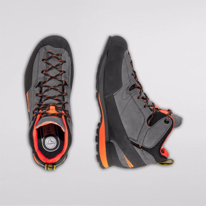 la sportiva boulder x mid gtx