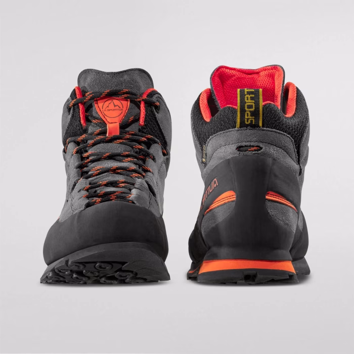 la sportiva boulder x mid gtx
