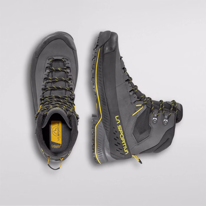 la sportiva tx5 evo mid gtx