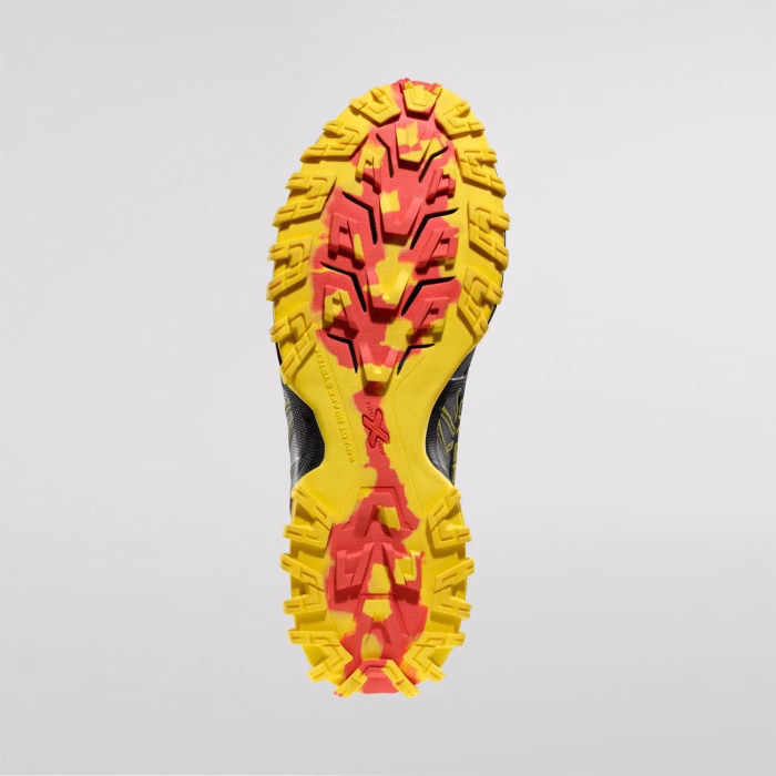 la sportiva bushido iii