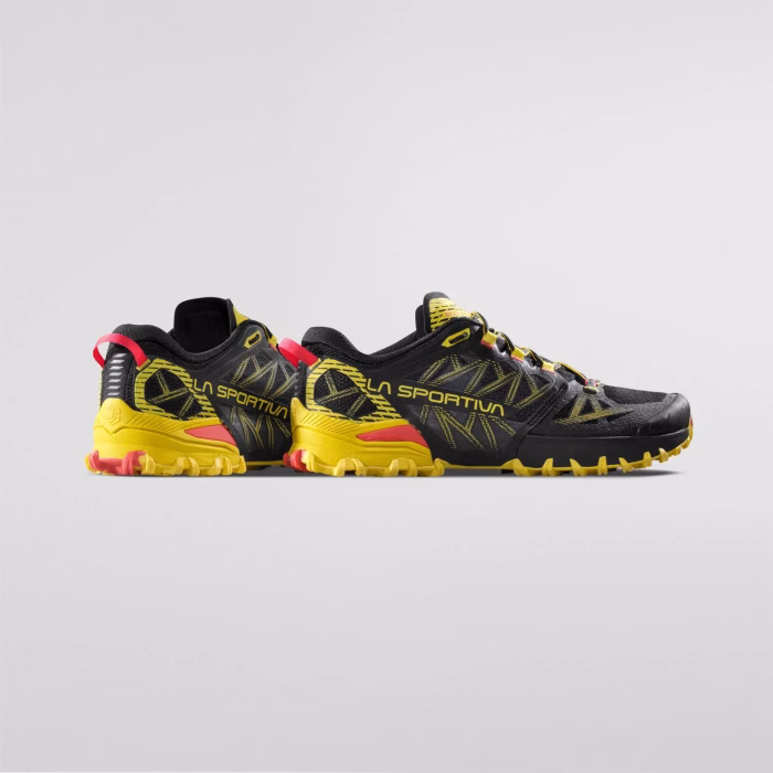 la sportiva bushido iii