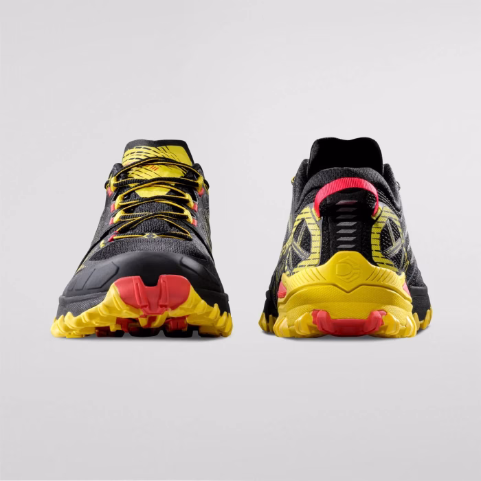 la sportiva bushido iii