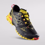 la sportiva bushido iii