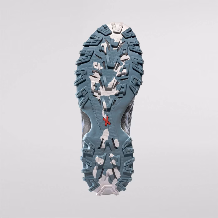 la sportiva bushido iii woman