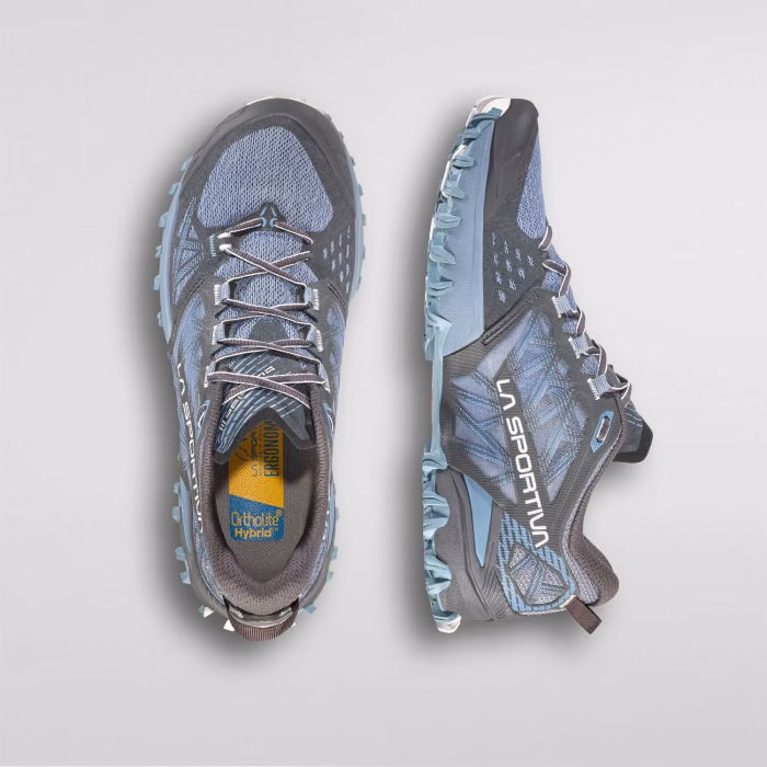 la sportiva bushido iii woman