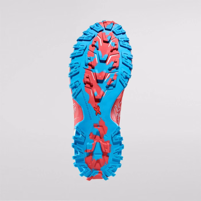 la sportiva bushido iii woman