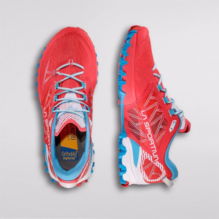 la sportiva bushido iii woman