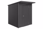 casetta avantgarde eco mis. a1 grigio scuro met. con porta standard