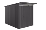 casetta avantgarde eco mis. a3 grigio scuro met. con porta standard