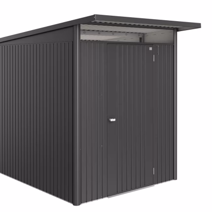 casetta avantgarde eco mis. a3 grigio scuro met. con porta standard