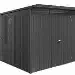 porta supplementare avantgarde eco grigio scuro met.
