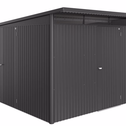 porta supplementare avantgarde eco grigio scuro met.